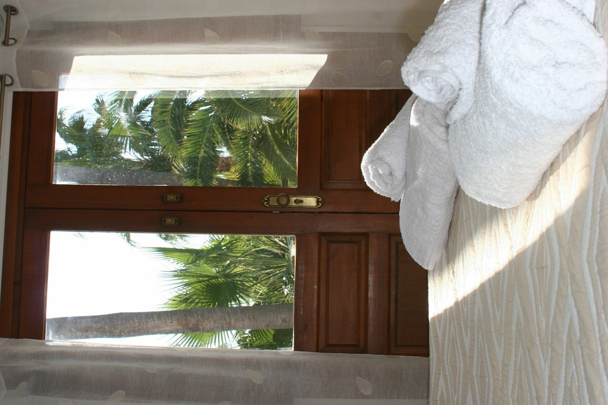 Apartmán Royal Garden Santa Clara Playa Jávea Exteriér fotografie