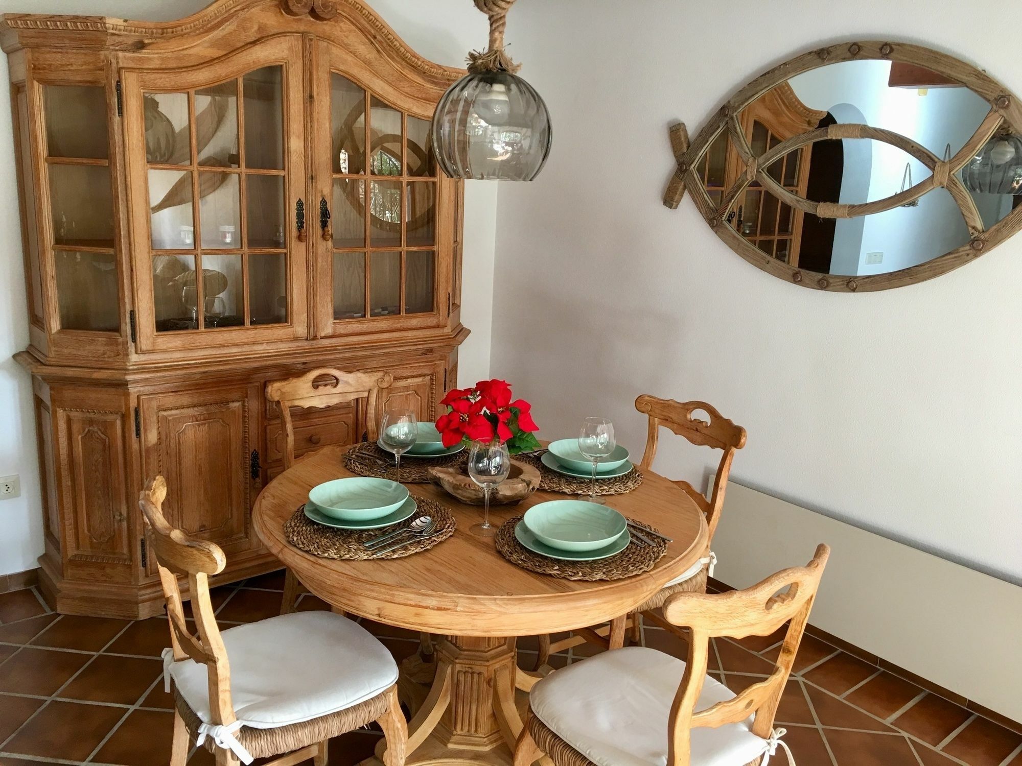 Apartmán Royal Garden Santa Clara Playa Jávea Exteriér fotografie